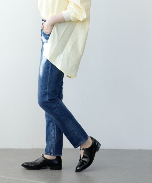 Healthy denim ジーンズ デニム デニムパンツ Citron スリム