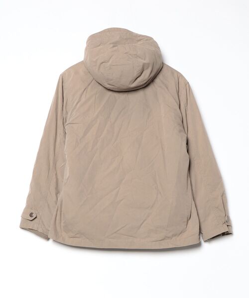 「B:MING by BEAMS」 ブルゾン SMALL ベージュ レディース_画像2