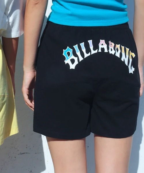 BILLABONG★女性 board shorts★追跡可能★関税/送料込み Billabong Adventure Women's Shorts – Sea Mist