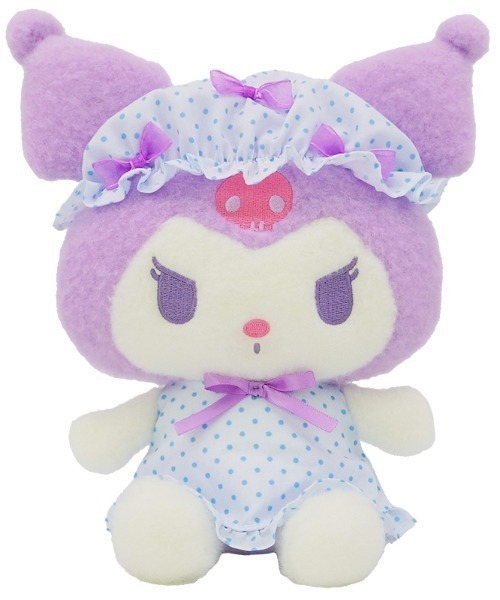 おもちゃ クロミ ナイトキャップリボン S NAKA : ZOZOTOWN Yahoo!店