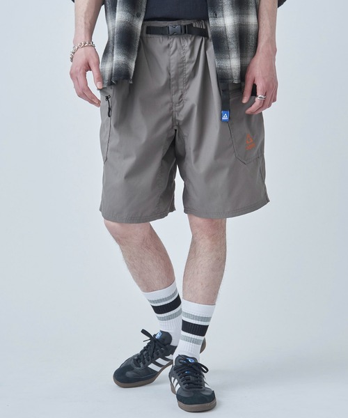 GERRY（ジェリー） パンツ 「GERRY」ガーデニングギアクライミング