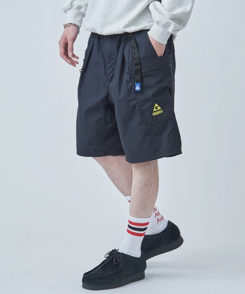 GERRY（ジェリー） パンツ 「GERRY」ガーデニングギアクライミング