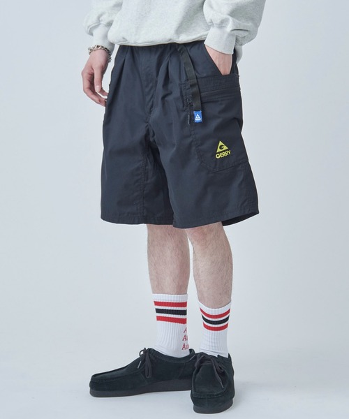 シェリー GERRY（ジェリー） パンツ 「GERRY」ガーデニングギアクライミング