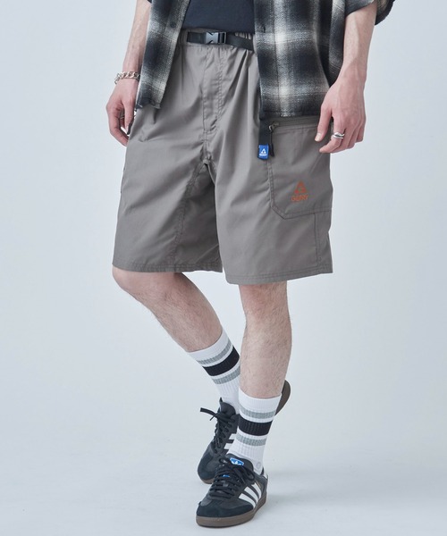 GERRY（ジェリー） パンツ 「GERRY」ガーデニングギアクライミング