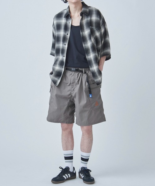 シェリー GERRY（ジェリー） パンツ 「GERRY」ガーデニングギアクライミング