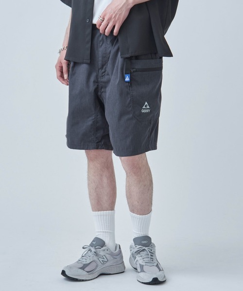 ANTI DIRTY GOLFER CLUB ショートパンツ ANTI DIRTY GOLFER CLUB ショートパンツ 2025年最新】NOPOINT
