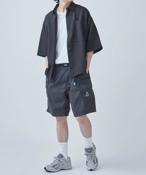 ANTI DIRTY GOLFER CLUB ショートパンツ ANTI DIRTY GOLFER CLUB ショートパンツ 2025年最新】NOPOINT