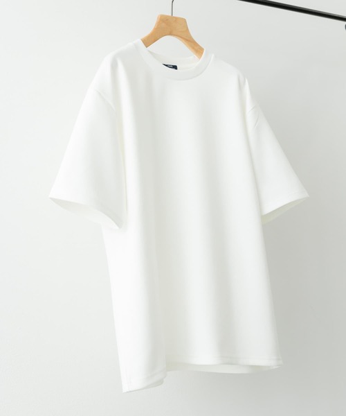 ITEMS URBANRESEARCH tシャツ ダンボールショートスリーブ