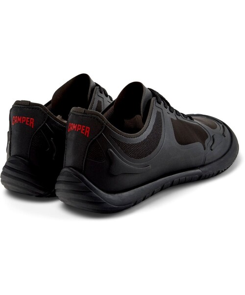 CAMPER スニーカー　レディース CAMPER（シューズ） スニーカー 「カンペール」 TWINS / レザー