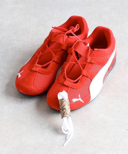 ★大人気★【PUMA】 SPEEDCAT GO WMNS★ Speedcat Go Women's Sneakers | PUMA