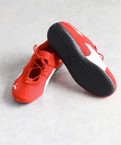 PUMA スニーカー 「PUMA」 SPEEDCAT GO WNS レディース