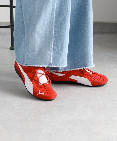 PUMA★SPEEDCAT GO WNS★2色 PUMA☆SPEEDCAT GO WNS☆2色 (PUMA/スニーカー) 116959368【BUYMA】