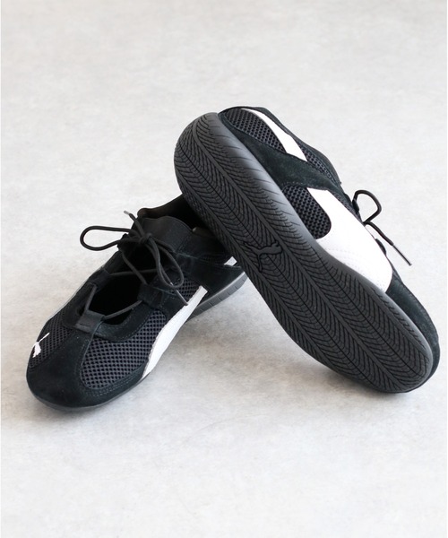 PUMA スニーカー 「PUMA」 SPEEDCAT GO WNS レディース