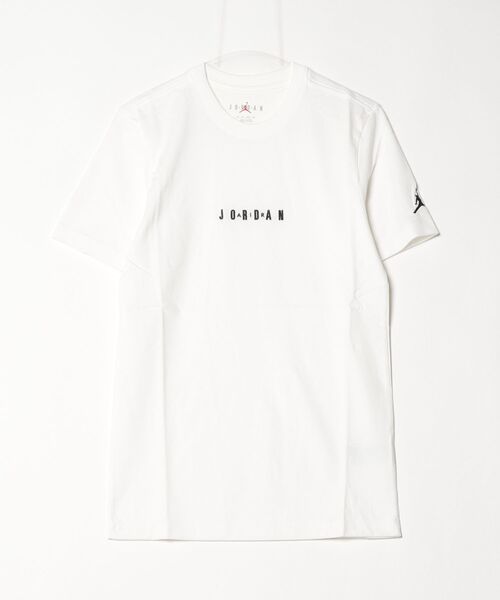 NIKE M J EMB SS TEE DSTBRZ/WHT 国内発送 Jordan tシャツ ジョーダン M J EMB JORDAN AIR CREW メンズ