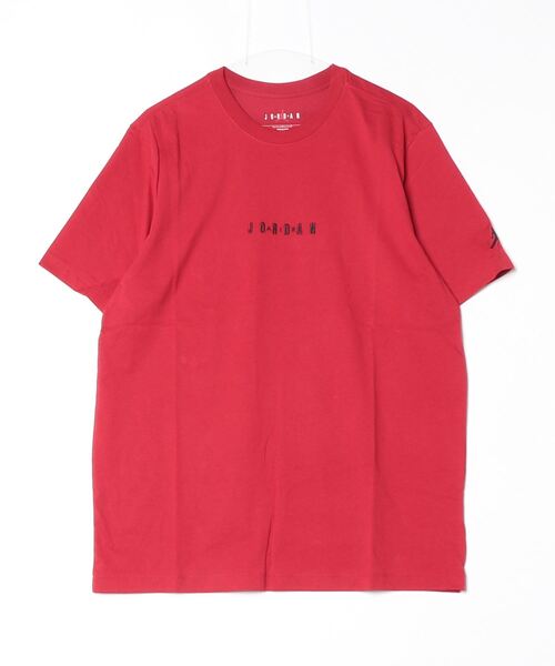 Jordan tシャツ ジョーダン M J EMB JORDAN AIR CREW メンズ