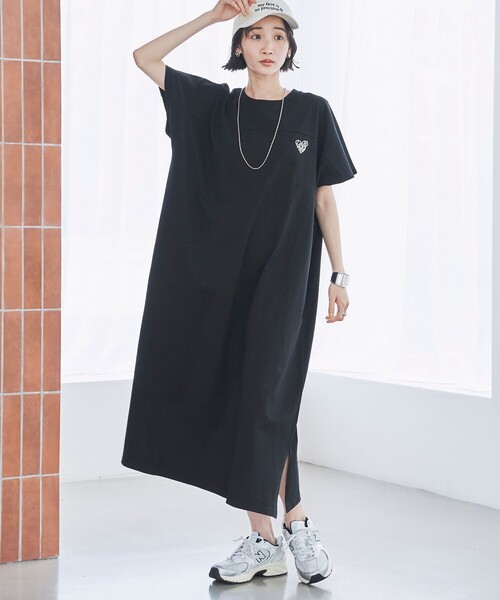 ワンピース connie coen ワンピース SunnySports（サニースポーツ）別注
