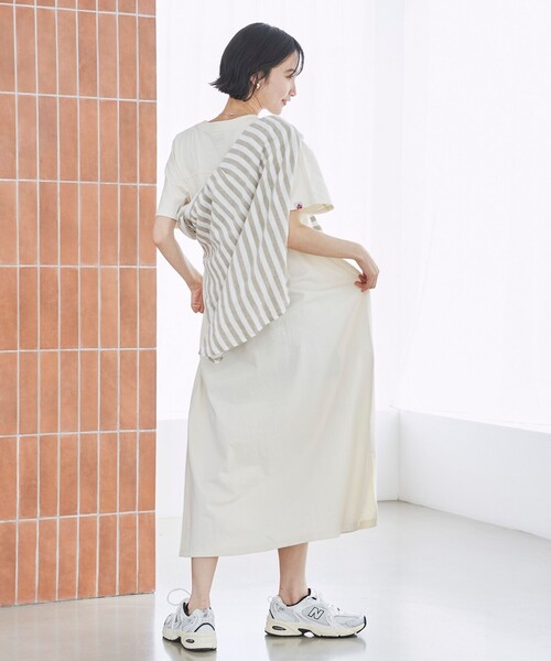 ワンピース connie coen ワンピース SunnySports（サニースポーツ）別注