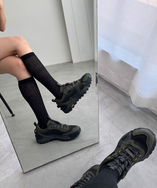 VANS　MTE Crossspath XC/VN000D5VDRK VANS（ヴァンズ） スニーカー VANS MTE Crossspath XC/VN000D5VDRK