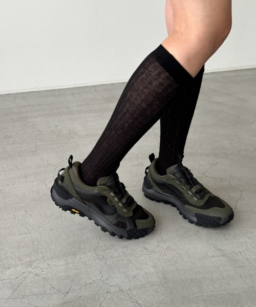 VANS　MTE Crossspath XC/VN000D5VDRK VANS（ヴァンズ） スニーカー VANS MTE Crossspath XC/VN000D5VDRK