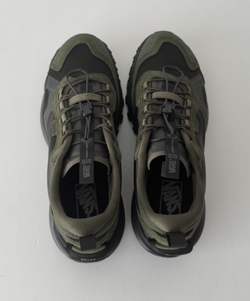 VANS（ヴァンズ） スニーカー VANS MTE Crossspath XC/VN000D5VDRK