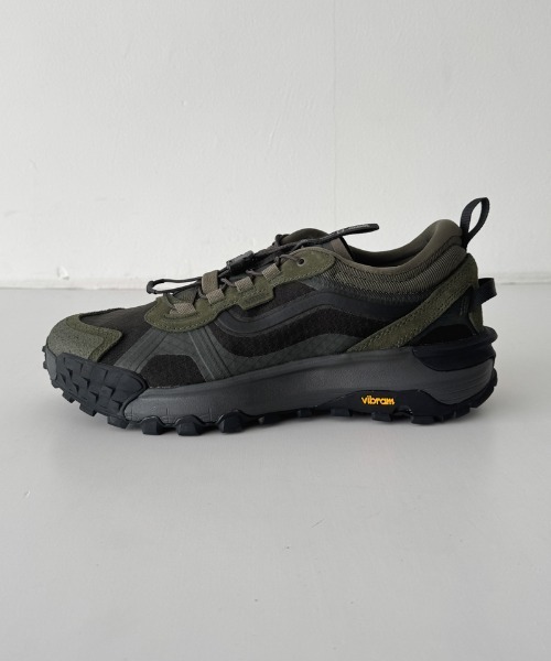 VANS（ヴァンズ） スニーカー VANS MTE Crossspath XC/VN000D5VDRK