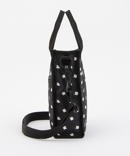 LeSportsac ショルダーバッグ バッグ MINI N/S TOTE ディッ