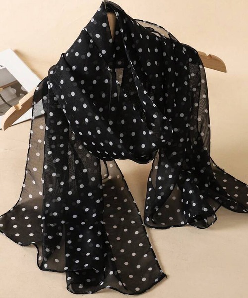 NOLITA LABORATORY ストール マフラー 「 NOLITA / ノリータ