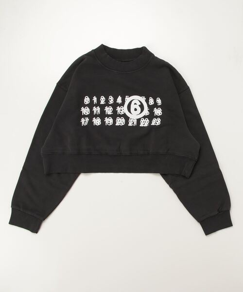 MM6 トレーナー Maison Margiela(エムエムシックス メゾン