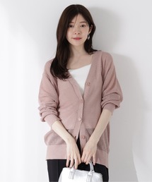 ニット セーター 「Ｅ」ルーズカーディガン / 1215277601 レディース｜ZOZOTOWN Yahoo!店