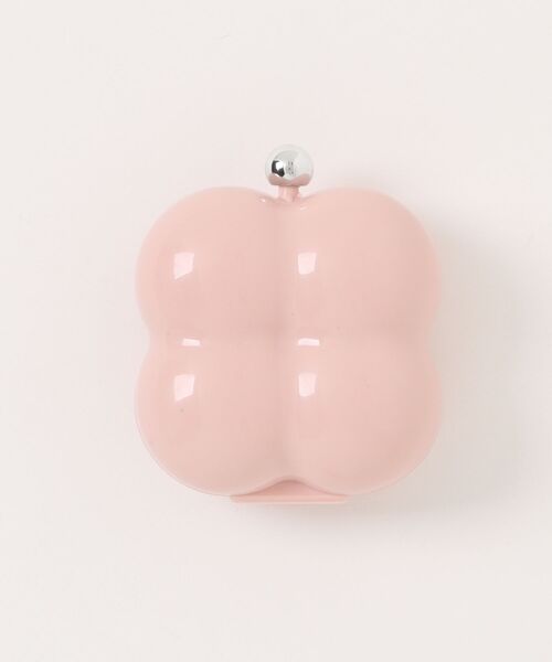 VIBGYOR Women 「urge select」ぽこぽこデザイン ピルケース