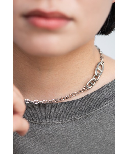 discovered ブレスレット DISCOVERED ブレスレット 「ZOZO限定」DOUBLE BRACELET メンズ