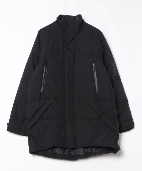URBAN RESEARCH DOORS（アーバンリサーチドアーズ） ダウンコート