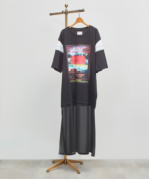 ROSE BUD ワンピース ROSE BUD ワンピース ジャカードワンピース : ZOZOTOWN Yahoo!店