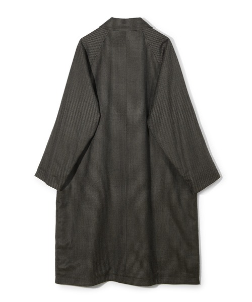 MEN'S BIGI（メンズビギ） ステンカラーコート コート 「50th Anniv
