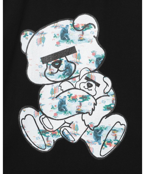 UNDERCOVER（アンダーカバー） tシャツ UC1E9811-2 メンズ レディース