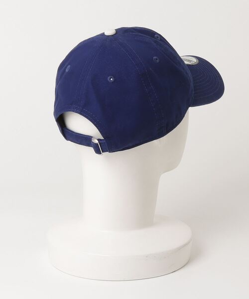 ≠ME NEWERAコラボ キャップ NEW ERA 「NEW ERA」 キャップ「genuinemerchandiseコラボ