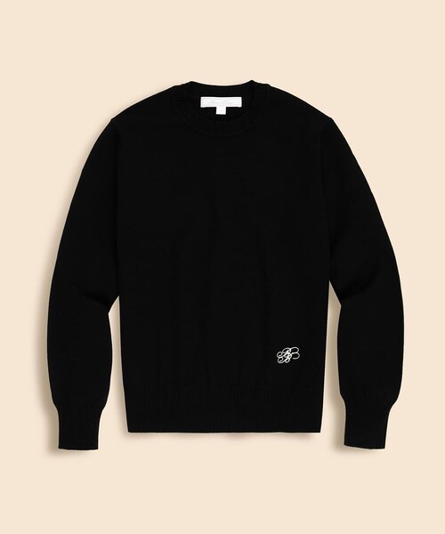 BROOKS BROTHERS（ブルックスブラザーズ） ニット セーター 「Double B