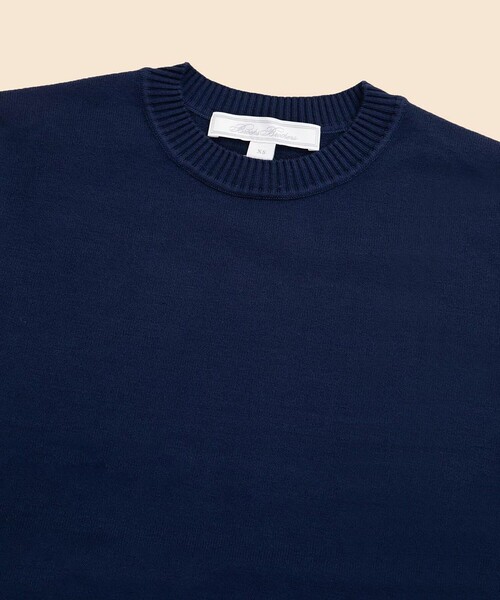 BROOKS BROTHERS（ブルックスブラザーズ） ニット セーター 「Double B