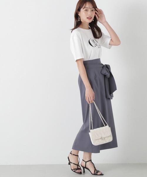 【USED品】PROPORTION BODY DRESSING タイトスカート PROPORTION BODY DRESSING 「PROPORTION DRESSING」 タイト