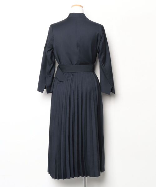 RUIRUE BOUTIQUE ワンピース　新品タグ付き RUIRUE BOUTIQUE 「RUIRUE BOUTIQUE」 長袖ワンピース S