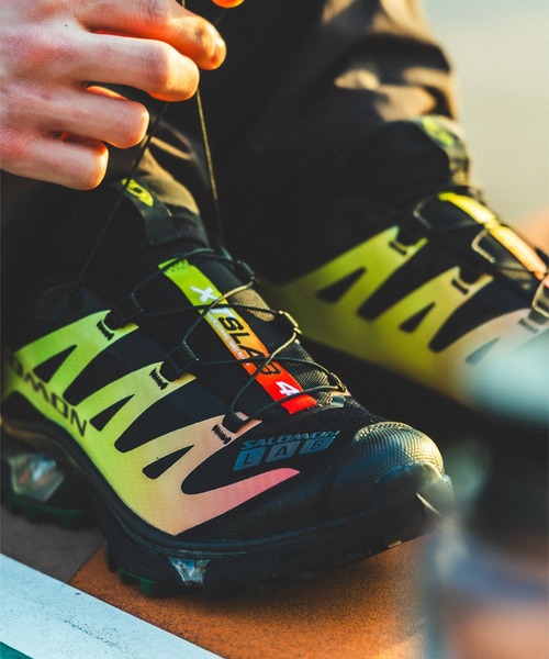 SALOMON（サロモン） スニーカー SALOMON / XT-4 OG メンズ : ZOZOTOWN 