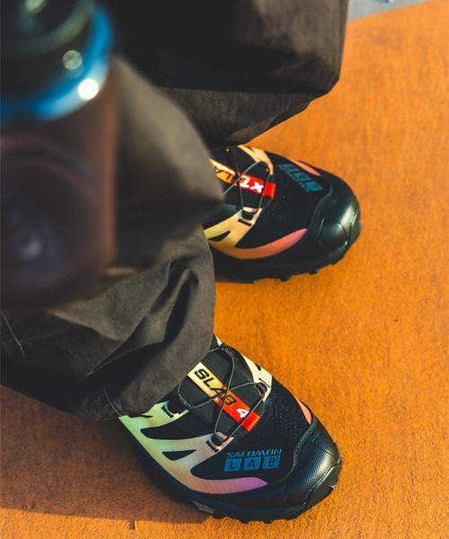 SALOMON（サロモン） スニーカー SALOMON / XT-4 OG メンズ : ZOZOTOWN