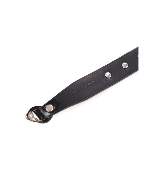 【美品】TOGA トーガ Double leather bangle TOGA TOO - DOUBLE LEATHER BANGLE – The Contemporary Fix Kyoto