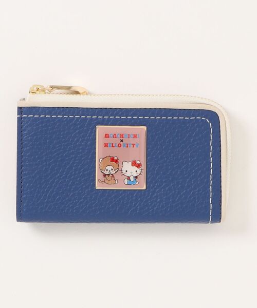 JOSEPH&STACEY hellokitty フラグメントケース 楽天市場】フラグメントケース カード入れ レディース 本革