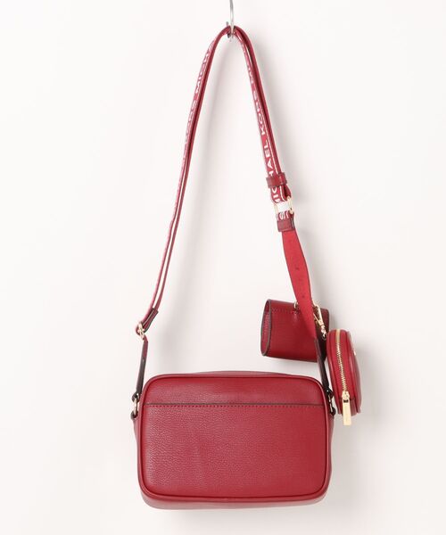 MICHAEL KORS（マイケルコース） ショルダーバッグ バッグ JET SET