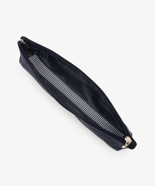 Afternoon Tea（アフタヌーンティー） ポーチ フラワー刺繍歯ブラシ