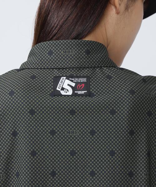 MASTER BUNNY EDITION（マスターバニーエディション） ポロシャツ ポロ