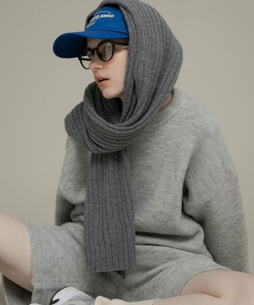 URBAN RESEARCH Sonny Label ニット セーター ニットプルオーバー