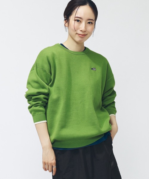 New Balance（ニューバランス） ニット セーター レディース
