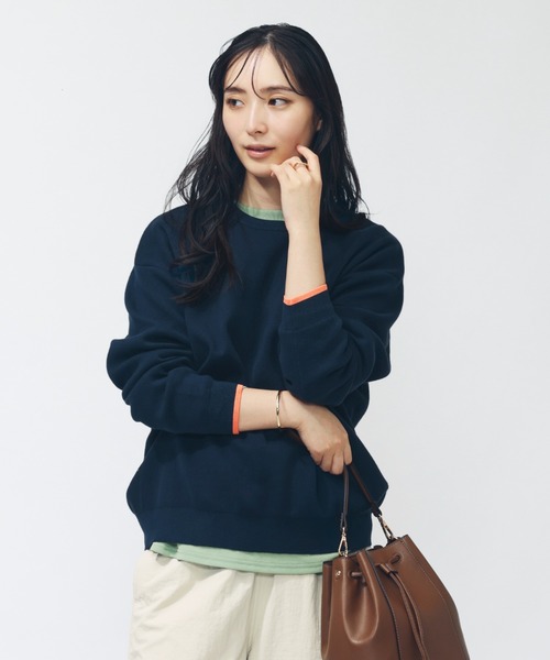 new balanceレデースセーター New Balance（ニューバランス） 「アルペン限定」 New Balance THE